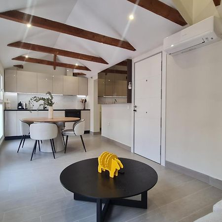 Navas Penthouse 301 By Florentia Homes Granada Bagian luar foto