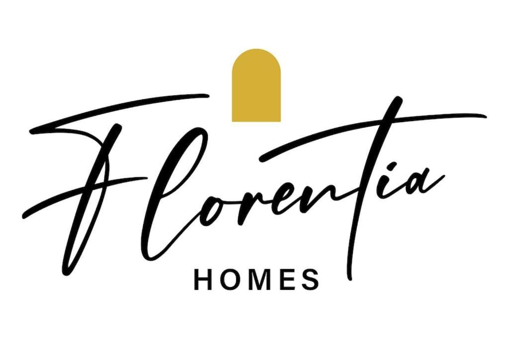 Navas Penthouse 301 By Florentia Homes Granada Bagian luar foto