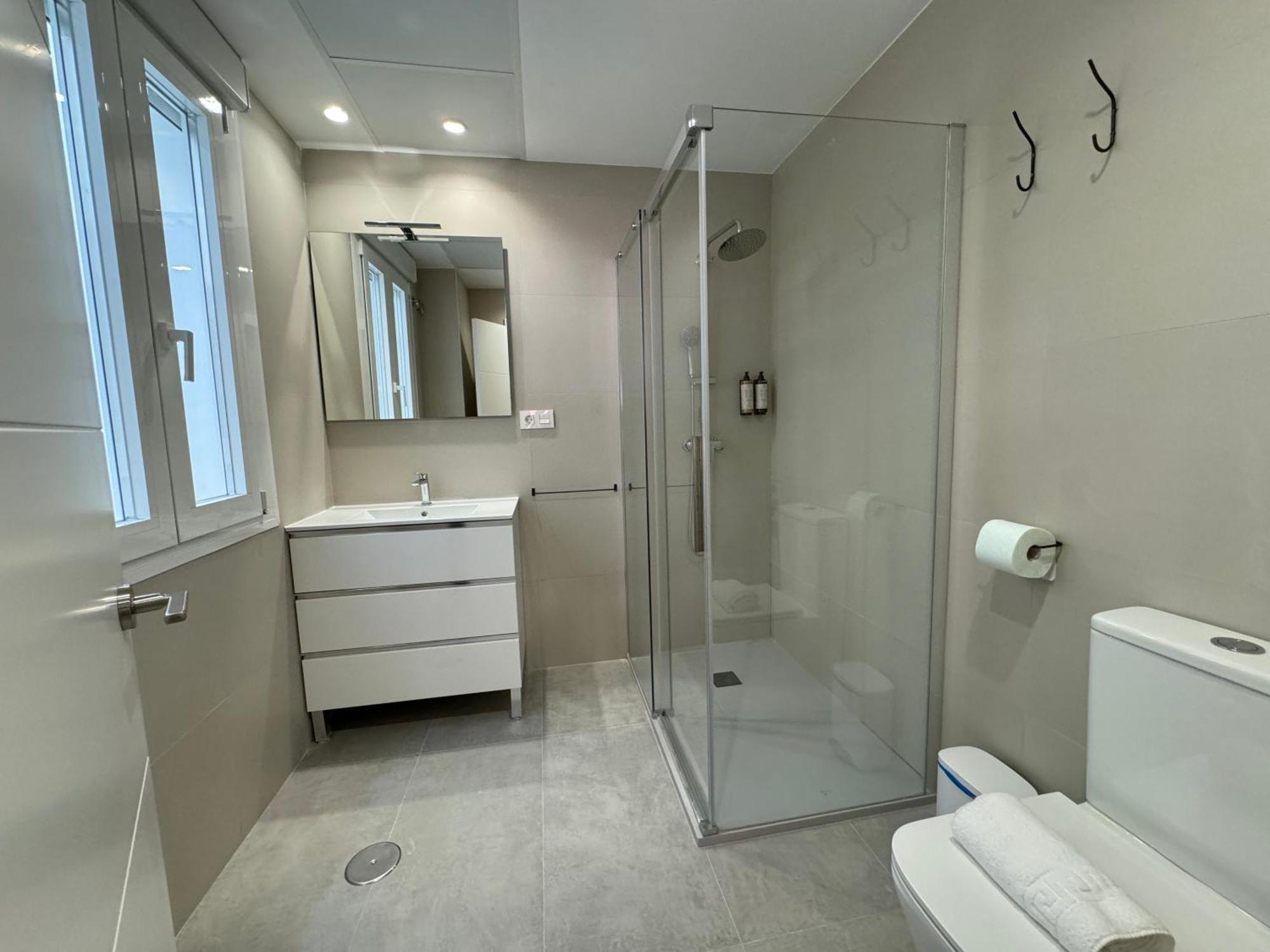 Navas Penthouse 301 By Florentia Homes Granada Bagian luar foto