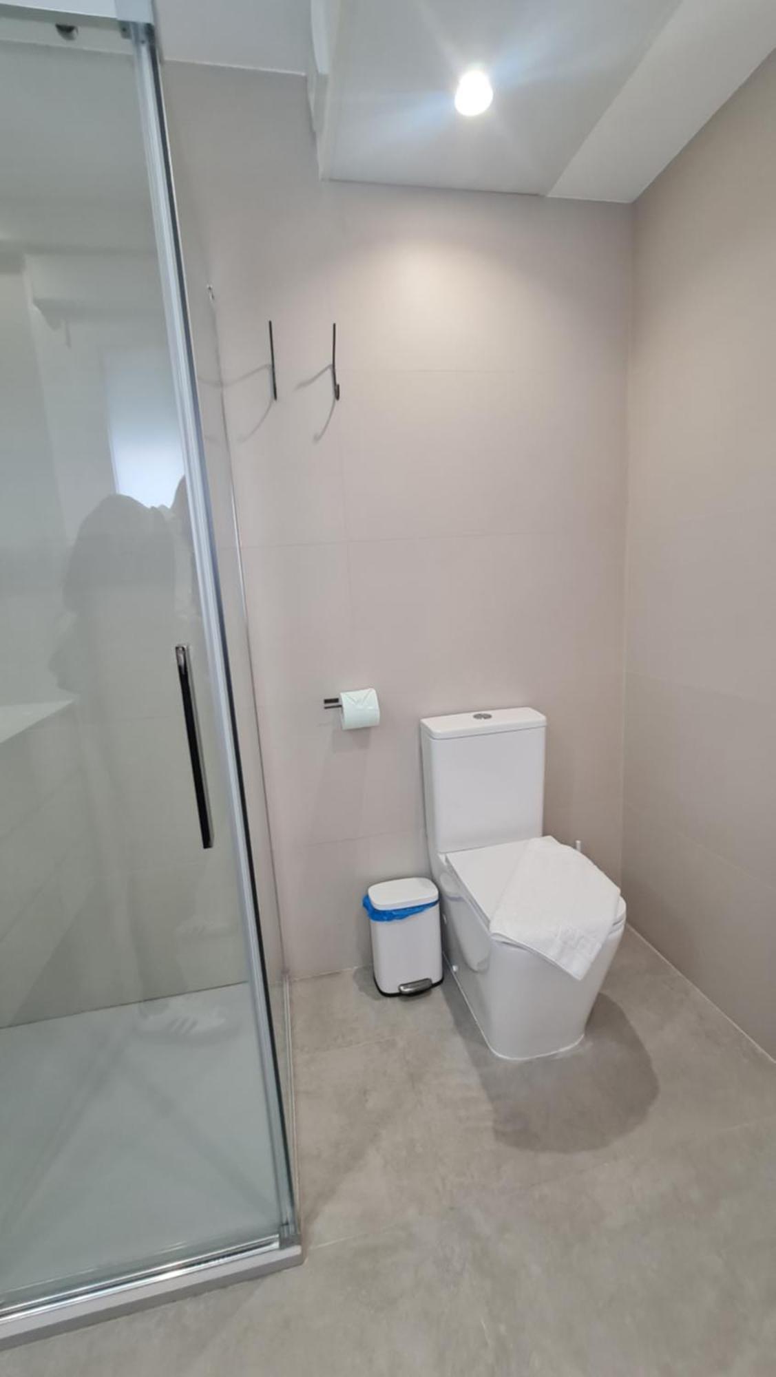 Navas Penthouse 301 By Florentia Homes Granada Bagian luar foto