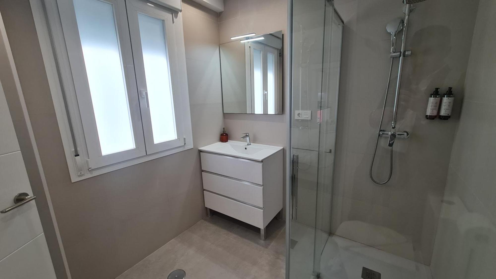 Navas Penthouse 301 By Florentia Homes Granada Bagian luar foto