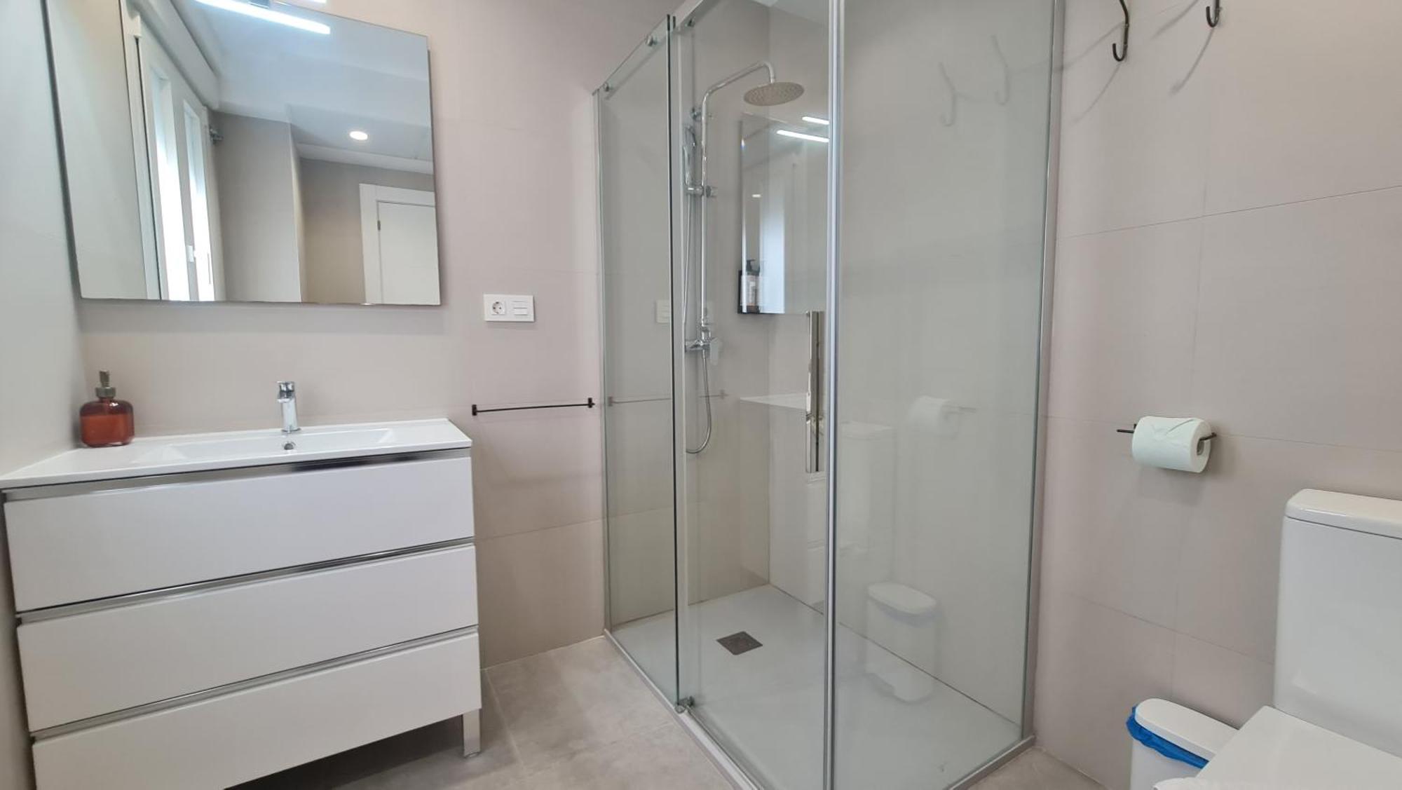 Navas Penthouse 301 By Florentia Homes Granada Bagian luar foto